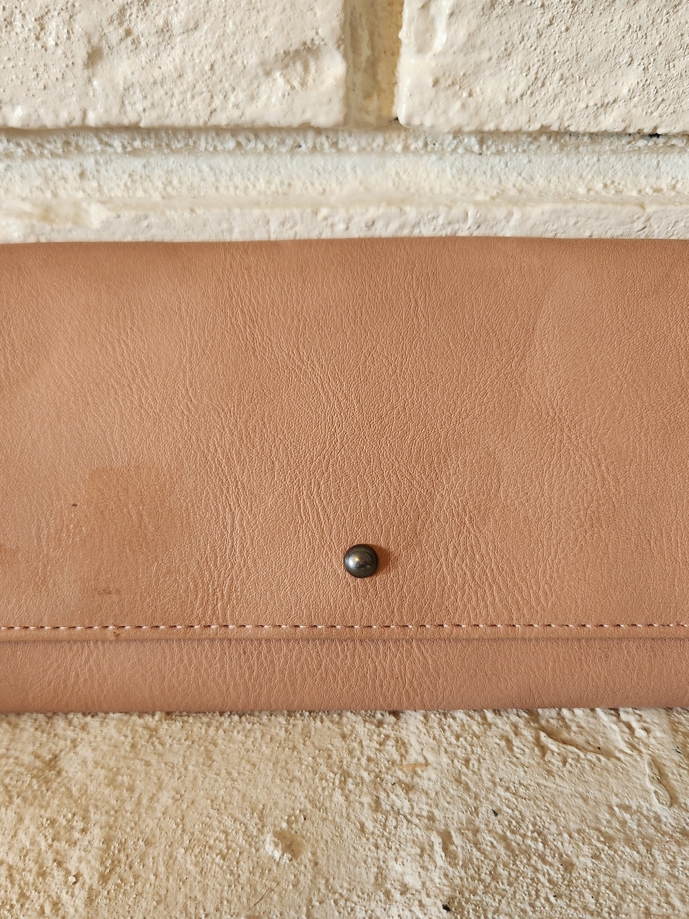 Universal Thread Good Women's Wallet Blush Pink